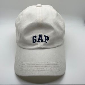 Gap Logo Baseball Hat